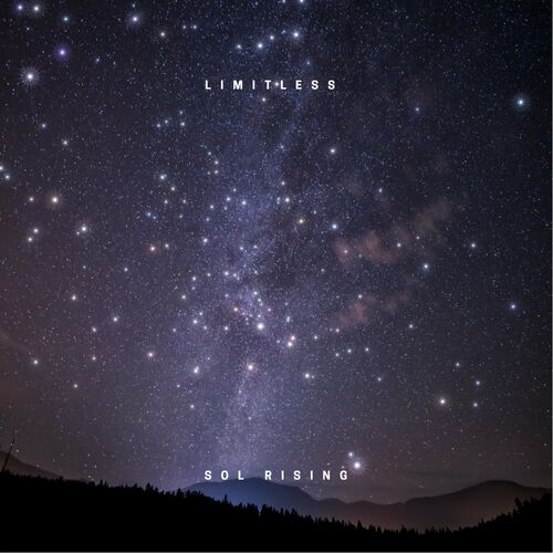 Sol Rising Limitless