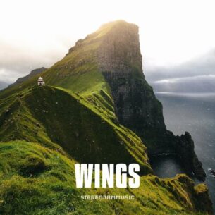 StereojamMusic Wings