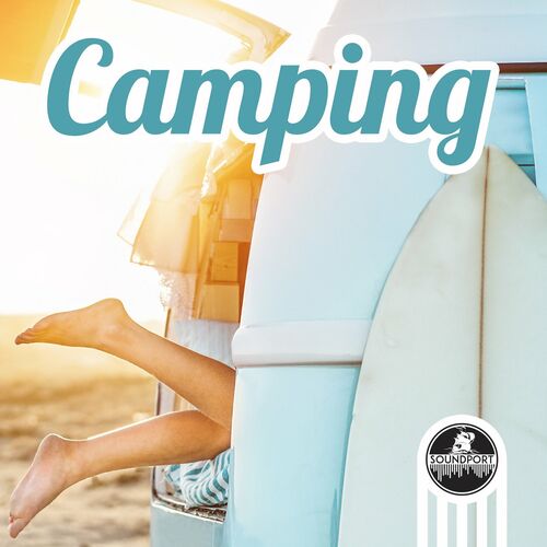 Various Artists Camping