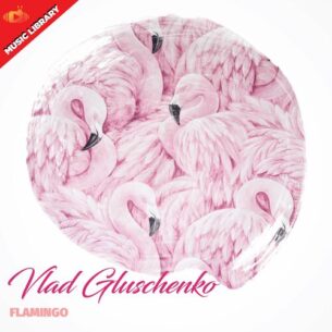 Vlad Gluschenko Flamingo