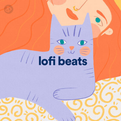 lofi beats 8 (Playlist)