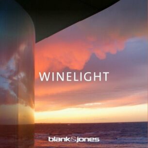 Blank & Jones Winelight