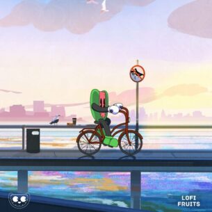 Chill Fruits Music, Lofi Fruits Music Field Trip