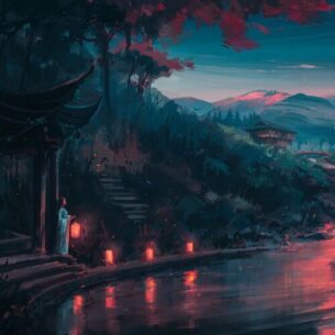 DaniSogen In Search of Peace