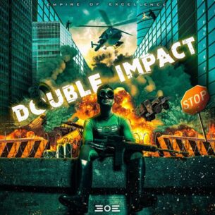 Empire Of Excellence Double Impact