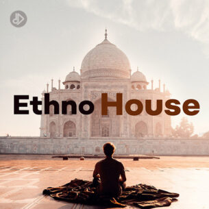 Ethno House (Playlist)