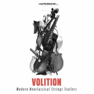 Hypersonic Music Volition