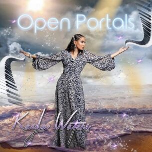 Kayla Waters Open Portals