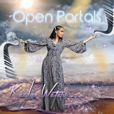 Kayla Waters Open Portals