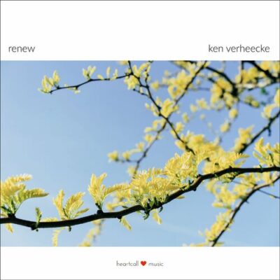 Ken Verheecke Renew