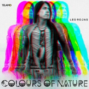 Leo Rojas Colours of Nature