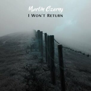 Martin Czerny I Won't Return