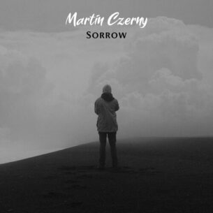 Martin Czerny Sorrow