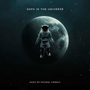 Michael Vignola Gaps In The Universe