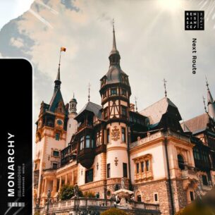 Next Route Monarchy