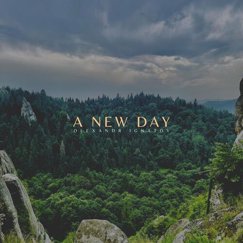 Olexandr Ignatov A New Day