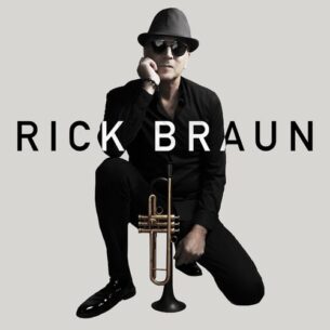 Rick Braun Rick Braun