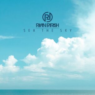 Ryan Farish Sea the Sky