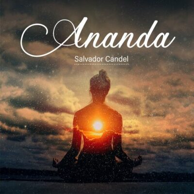 Salvador Candel Ananda