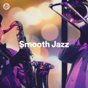 Smooth Jazz (Playlist)