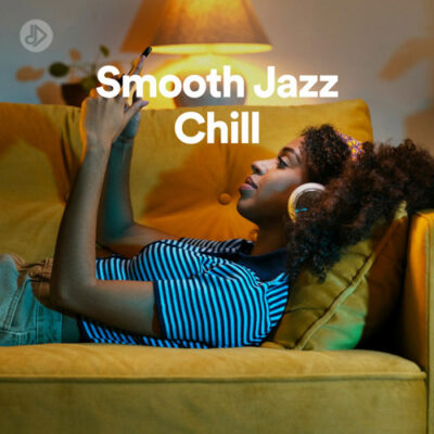 Smooth Jazz Chill (Playlist)