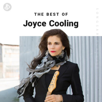 The Best Of Joyce Cooling (Playlist)