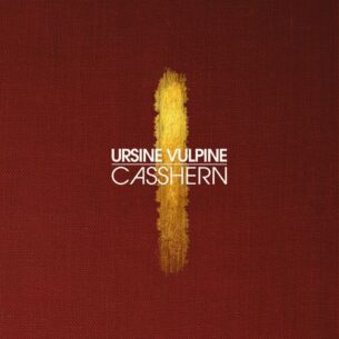 Ursine Vulpine Casshern