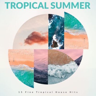 Various Artists Tropical Summer