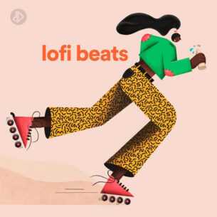 lofi beats 10 (Playlist)
