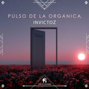 Cafe De Anatolia, InvictoZ Pulso De La Organica