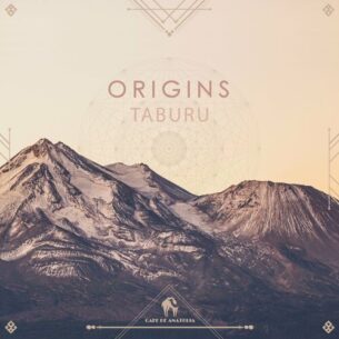 Cafe De Anatolia, Taburu Origins