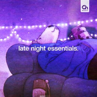 Chillhop Music Late Night Essentials