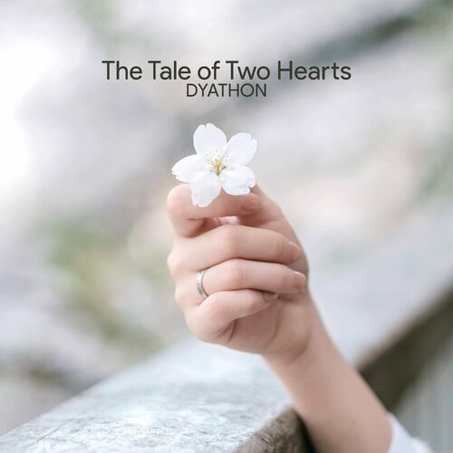 DYATHON The Tale of Two Hearts