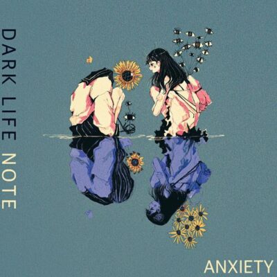 Dark Life Note Anxiety