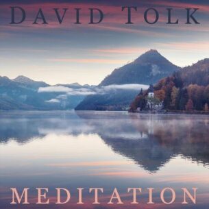 David Tolk Meditation
