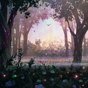 Dreamfield, Goson Dreams of Angels