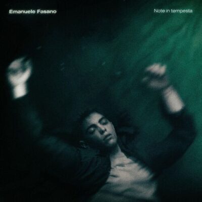Emanuele Fasano Note in tempesta