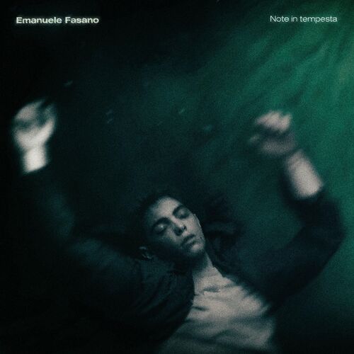 Emanuele Fasano Note in tempesta