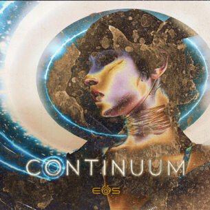 End of Silence - Continuum