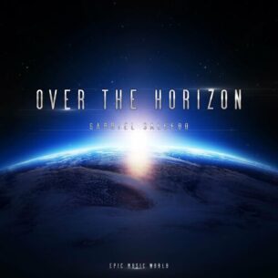 Epic Music World, Gabriel Salcedo Over the Horizon