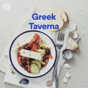 Greek Taverna (Playlist)