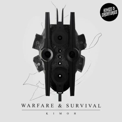 Kimoh, Kings & Creatures - Warfare & Survival