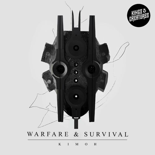 Kimoh, Kings & Creatures - Warfare & Survival