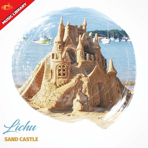 Lichu Sand Castle