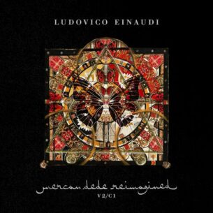 Ludovico Einaudi Reimagined. Volume 2, Chapter 1