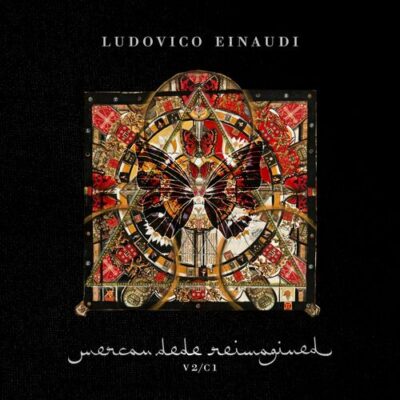 Ludovico Einaudi Reimagined. Volume 2, Chapter 1