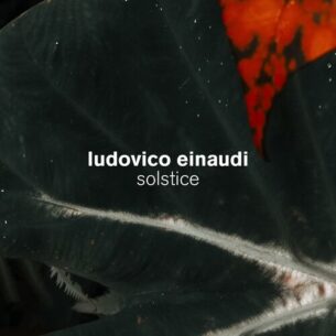 Ludovico Einaudi Solstice