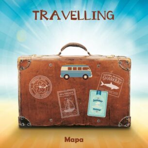 MAPA Travelling