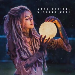 Mark Digital Wishing Well