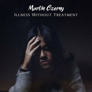 Martin Czerny Illness Without Treatment